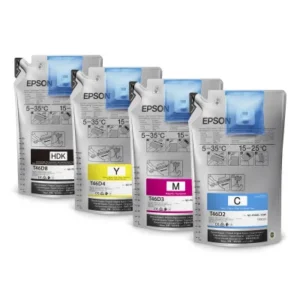 Tinta Epson Seri F