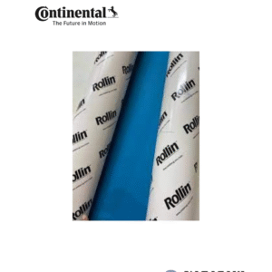 Rollin Aquablue