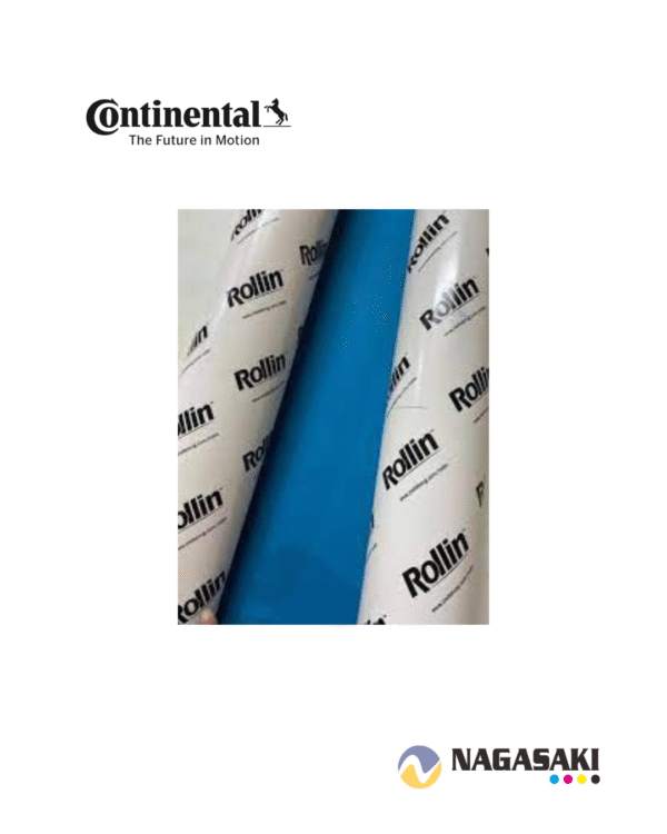 continental rollin