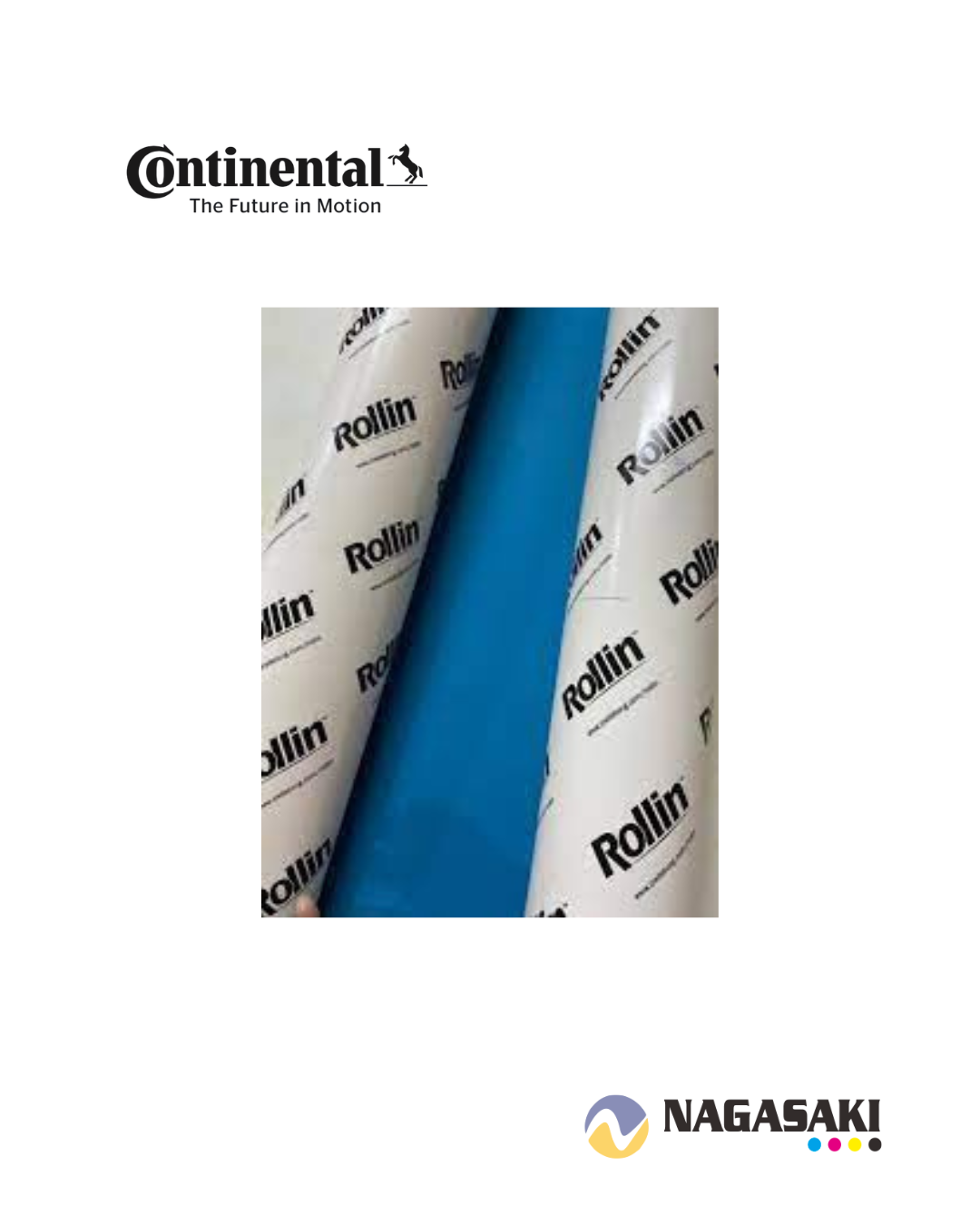 continental rollin