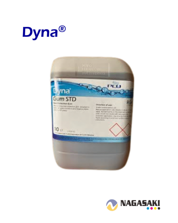 dyna gum std