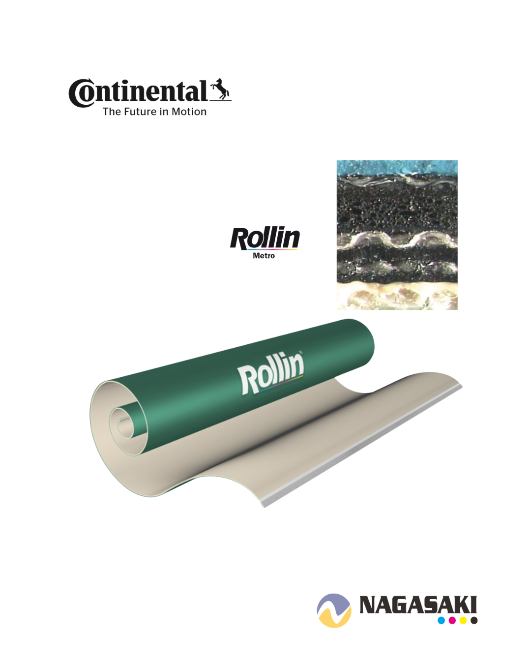 rollin metro web