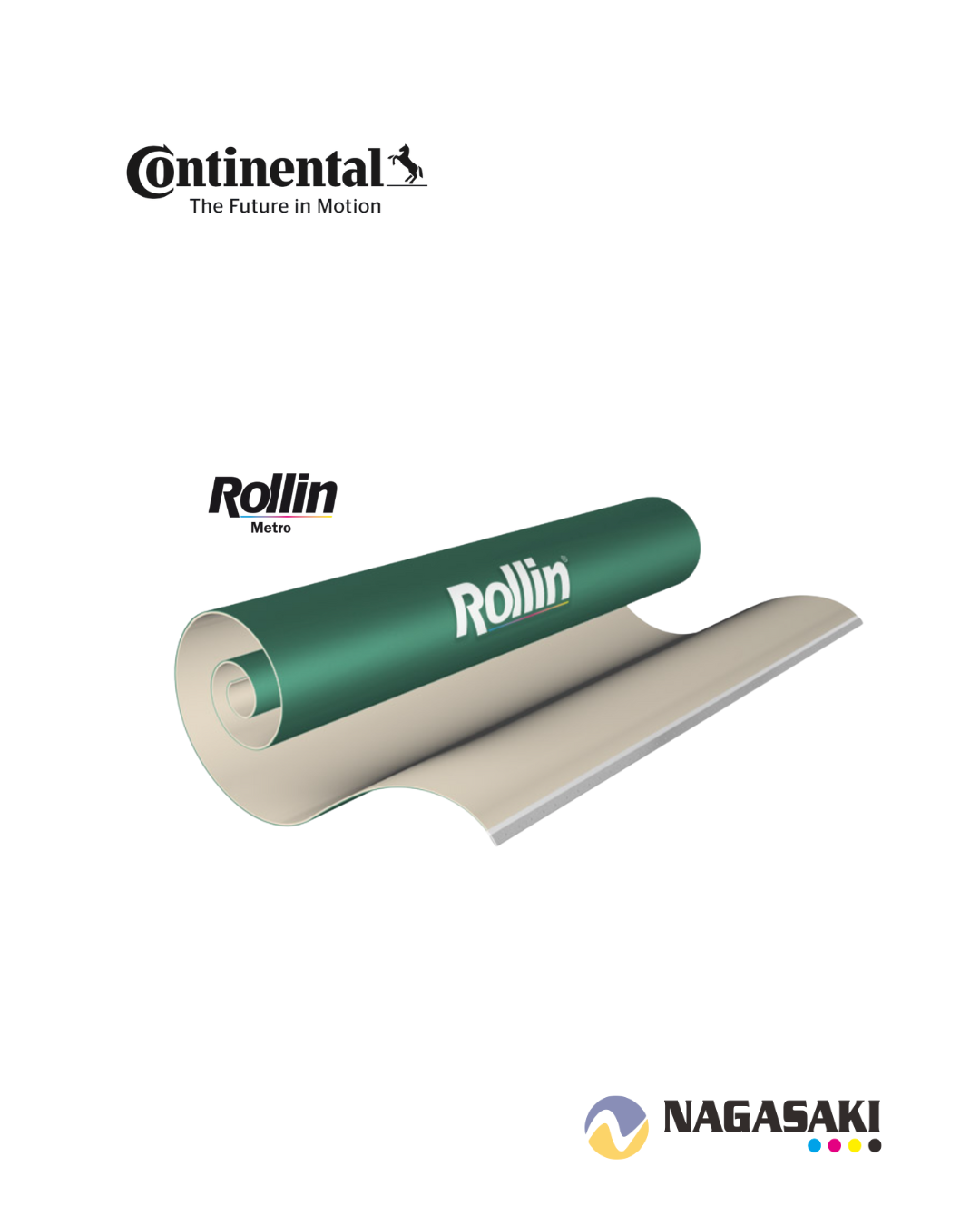 rollin metro